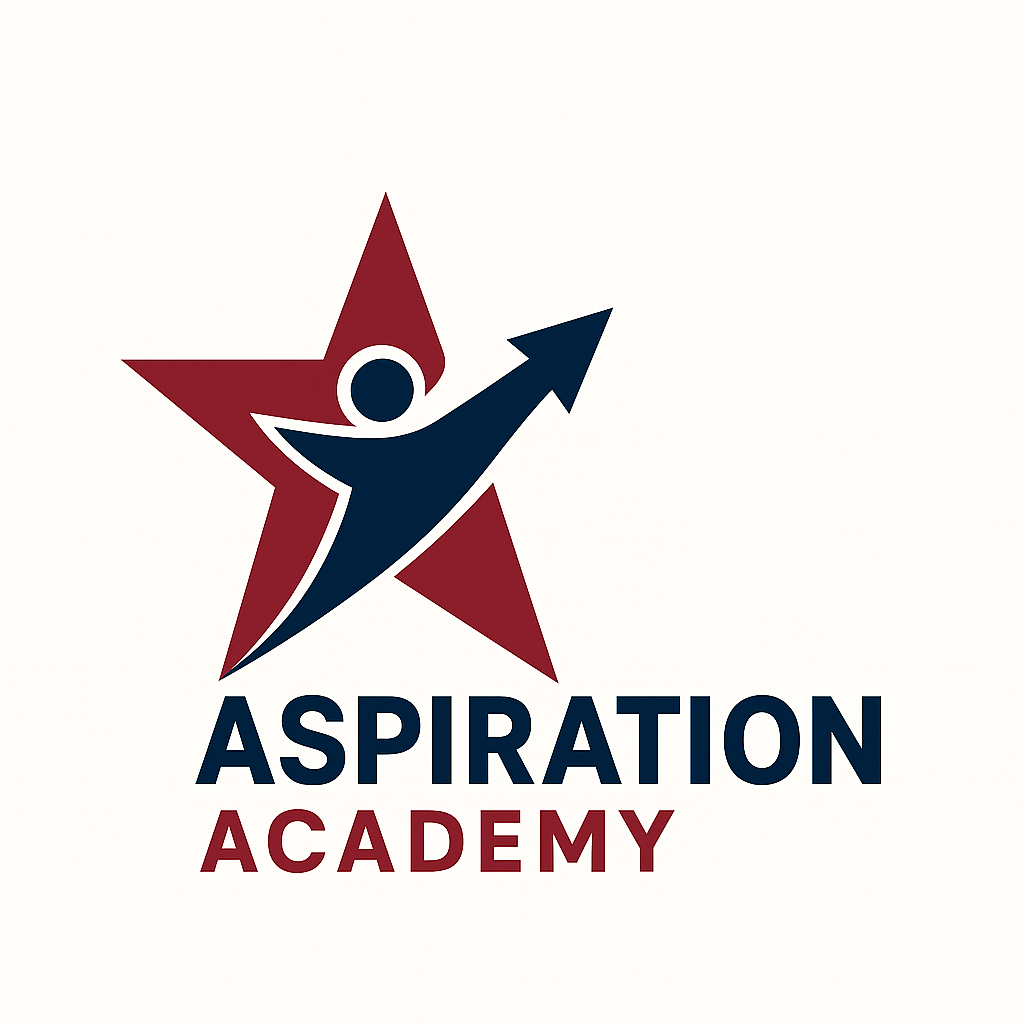 The Aspiration Academy